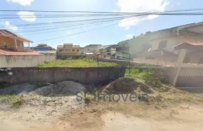 Terreno à venda, 600 m² por r$ 280.000,00 - extensão do bosque - rio das ostras/rj