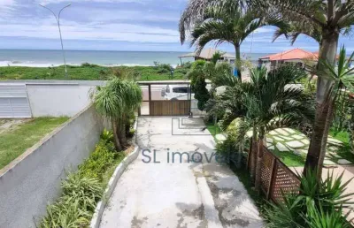 Casa à venda, 391 m² por r$ 1.450.000,00 - costazul - rio das ostras/rj