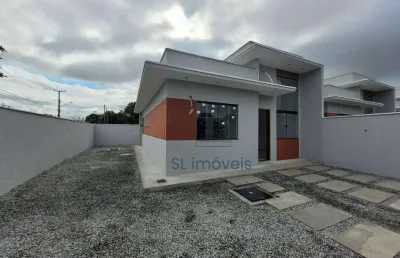 Casa à venda, 65 m² por r$ 320.000,00 - chácara mariléa - rio das ostras/rj
