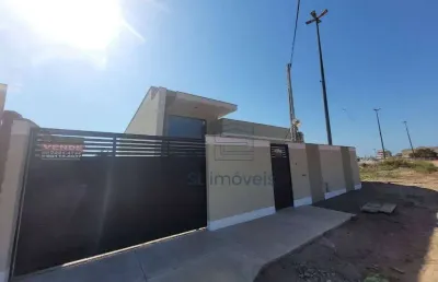 Casa à venda, 75 m² por r$ 400.000,00 - verdes mares - rio das ostras/rj
