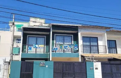 Casa à venda, 147 m² por r$ 479.000,00 - jardim mariléa - rio das ostras/rj
