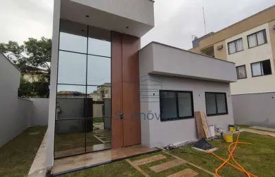 Casa à venda, 105 m² por r$ 530.000,00 - enseada das gaivotas - rio das ostras/rj