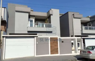 Casa à venda, 140 m² por r$ 780.000,00 - costazul - rio das ostras/rj