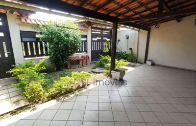 Casa à venda, 349 m² por r$ 1.300.000,00 - recreio - rio das ostras/rj