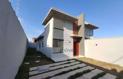Casa à venda, 80 m² por r$ 480.000,00 - verdes mares - rio das ostras/rj