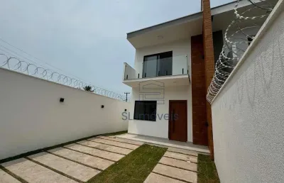 Casa à venda, 184 m² por r$ 990.000,00 - costazul - rio das ostras/rj