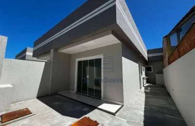 Casa à venda, 61 m² por r$ 265.000,00 - cidade praiana - rio das ostras/rj