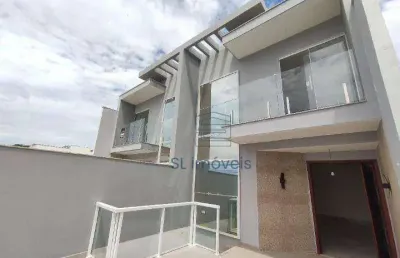 Casa à venda, 290 m² por r$ 750.000,00 - vale das palmeiras - macaé/rj