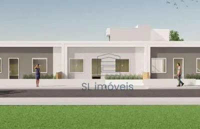Casa à venda, 61 m² por r$ 280.000,00 - peixe dourado i - casimiro de abreu/rj
