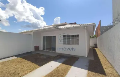 Casa à venda, 65 m² por r$ 260.000,00 - extensão serramar - rio das ostras/rj