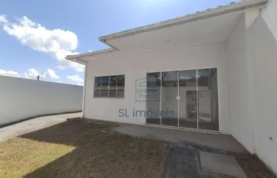 Casa à venda, 70 m² por r$ 280.000,00 - extensão serramar - rio das ostras/rj