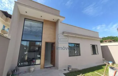 Casa à venda, 75 m² por r$ 480.000,00 - enseada das gaivotas - rio das ostras/rj
