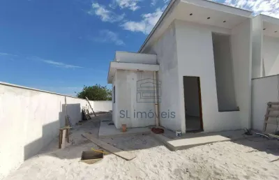 Casa à venda, 75 m² por r$ 400.000,00 - enseada das gaivotas - rio das ostras/rj
