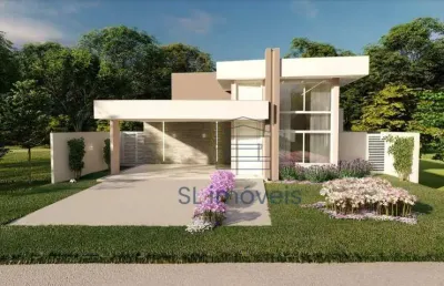 Casa à venda, 208 m² por r$ 898.000,00 - viverde - rio das ostras/rj