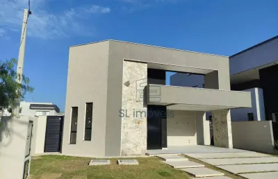 Casa com 3 dormitórios à venda, 229 m² por r$ 1.290.000,00 - viverde - rio das ostras/rj