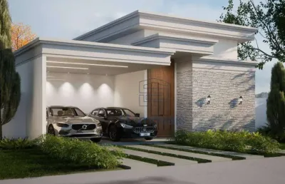 Casa à venda, 200 m² por r$ 1.350.000,00 - alphaville - rio das ostras/rj