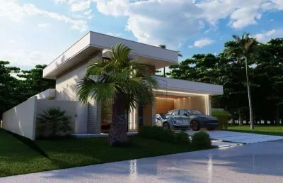 Casa à venda, 165 m² por r$ 1.075.000,00 - alphaville - rio das ostras/rj