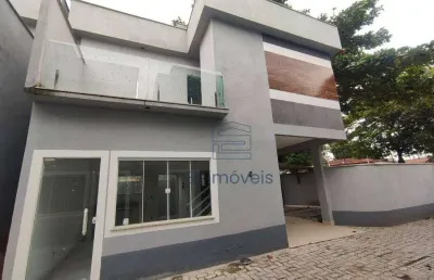 Casa à venda, 80 m² por r$ 295.000,00 - âncora - rio das ostras/rj