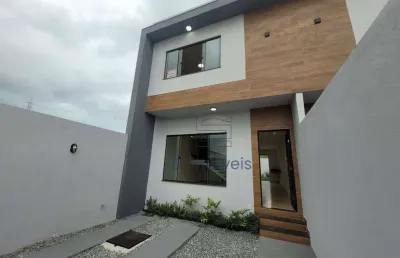 Casa à venda, 90 m² por r$ 500.000,00 - vale das palmeiras - macaé/rj