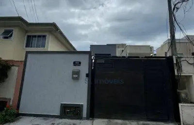 Triplex com 3 dormitórios, 250 m² - venda por r$ 700.000 ou aluguel por r$ 6.000/mês - recreio - rio das ostras/rj