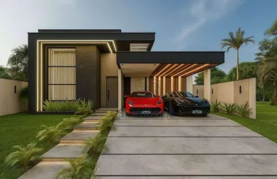Casa à venda, 199 m² por r$ 1.300.000,00 - viverde - rio das ostras/rj