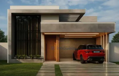 Casa com 3 dormitórios à venda, 225 m² por r$ 1.400.000 - viverde - rio das ostras/rj