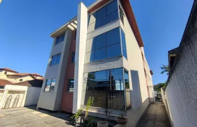 Apartamento com 2 dormitórios à venda, 70 m² por r$ 390.000 - costa azul - rio das ostras/rj