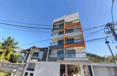 Apartamento com 2 dormitórios à venda, 95 m² por r$ 590.000 - costazul - rio das ostras/rj