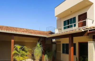 Casa com 2 dormitórios à venda, 116 m² por r$ 420.000 - jardim mariléa - rio das ostras/rj