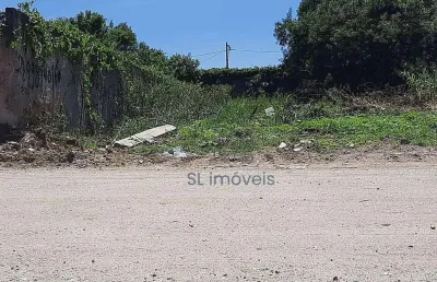 Terreno à venda, 360 m² por r$ 120.000,00 - cidade beira mar - rio das ostras/rj