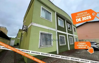 Apartamento à venda, 57 m² por r$ 190.000,00 - enseada das gaivotas - rio das ostras/rj