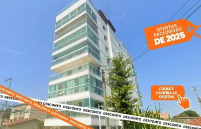 Apartamento à venda, 110 m² por r$ 420.000,00 - extensão do bosque - rio das ostras/rj