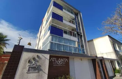 Apartamento à venda, 94 m² por r$ 480.000,00 - jardim mariléa - rio das ostras/rj