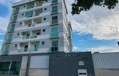 Apartamento à venda, 86 m² por r$ 285.000,00 - village rio das ostras - rio das ostras/rj