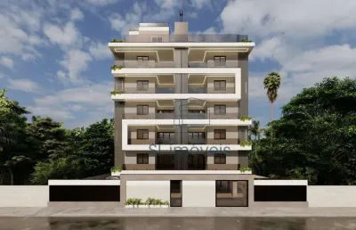 Apartamento com 3 dormitórios à venda, 128 m² por r$ 750.000 - costazul - rio das ostras/rj