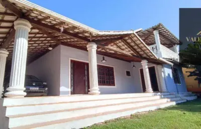 Casa à venda, 300 m² por r$ 1.290.000,00 - condomínio vale do ouro - ribeirão das neves/mg