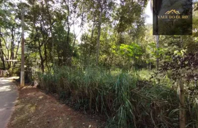 Terreno à venda, 5600 m² por r$ 400.000,00 - nossa fazenda - esmeraldas/mg