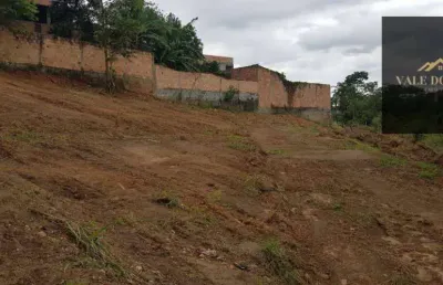 Terreno à venda, 800 m² por r$ 150.000,00 - monte sinai - esmeraldas/mg