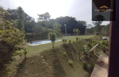Casa à venda, 250 m² por r$ 700.000,00 - melo viana - esmeraldas/mg