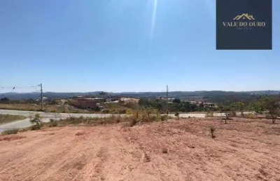 Terreno à venda, 200 m² por r$ 97.000,00 - novo retiro - esmeraldas/mg