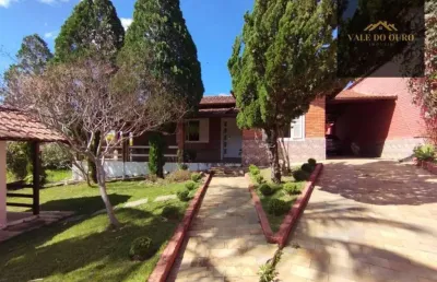 Casa à venda, 120 m² por r$ 550.000,00 - bosque do ipê - clube dos 200 (melo viana) - esmeraldas/mg