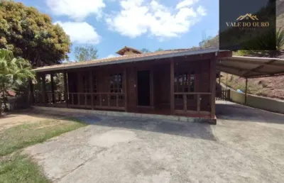 Casa com 3 dormitórios à venda, 200 m² por r$ 560.000,00 - condomínio vale do ouro - ribeirão das neves/mg