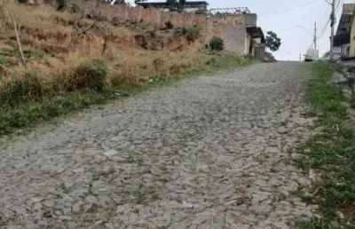 Terreno à venda, 360 m² por r$ 100.000,00 - sevilha (2 seção) - ribeirão das neves/mg