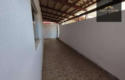Apartamento à venda, 60 m² por r$ 140.000,00 - floresta encantada - esmeraldas/mg