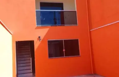 Casa com 2 dormitórios para alugar, 65 m² por r$ 1.200,00/mês - san marino - ribeirão das neves/mg
