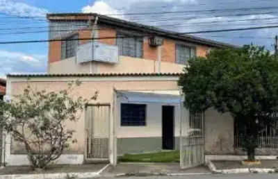 Casa, 230 m² - venda por r$ 457.350,00 ou aluguel por r$ 3.000,00/mês - frimisa - santa luzia/mg
