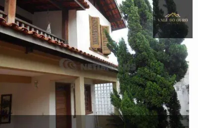 Casa à venda, 310 m² por r$ 1.290.000,00 - alto dos pinheiros - belo horizonte/mg