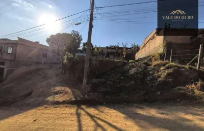 Terreno à venda, 360 m² por r$ 55.000,00 - são francisco - esmeraldas/mg