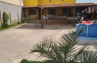 Casa à venda, 150 m² por r$ 390.000,00 - santa marta - ribeirão das neves/mg
