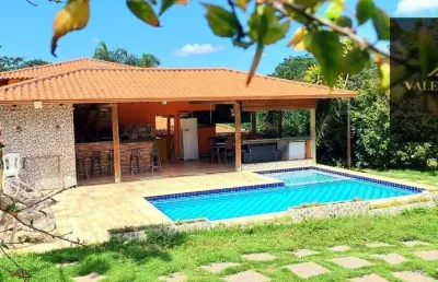 Casa à venda, 800 m² por r$ 1.500.000,00 - vila ipê amarelo - contagem/mg